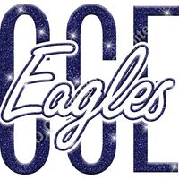 GLT95 BLUE GLITTER Thumbnail