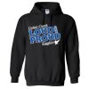 18500 Adult Heavy Blend Hooded Sweatshirt Thumbnail